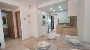 ACV - Marina Trebol III- planta baja sur