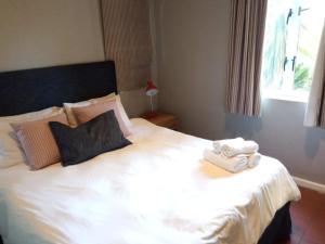 Cannon Rocks Beach Cabins