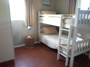 Cannon Rocks Beach Cabins