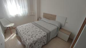 ACV - Marina Trebol III- planta baja sur