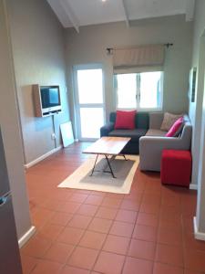 Cannon Rocks Beach Cabins