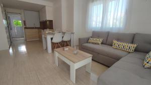 ACV - Marina Trebol III- planta baja sur