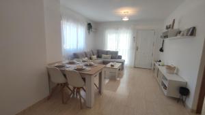 ACV - Marina Trebol III- planta baja sur