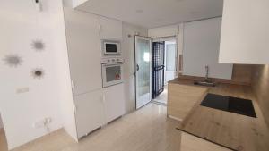 ACV - Marina Trebol III- planta baja sur