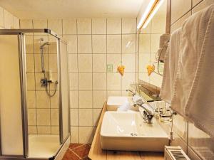 Studio Trisanna by Interhome