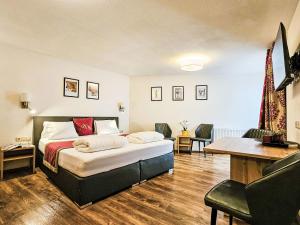 Studio Trisanna by Interhome