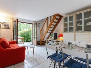 Holiday Home La Pommeraie by Interhome