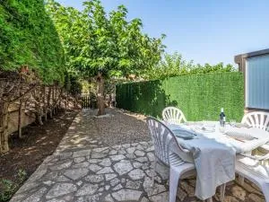 Apartment Les Terrasses de la Méditerranée-13 by Interhome - 滨海圣皮埃尔