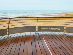 Maisons de vacances Holiday Home La Pommeraie by Interhome : photos des chambres