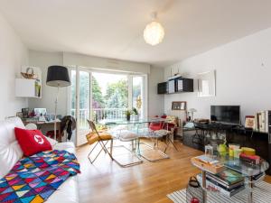 Apartment La Ville Allis by Interhome