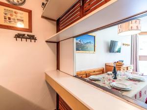 Studio Le Borsat - Val Claret-18 by Interhome