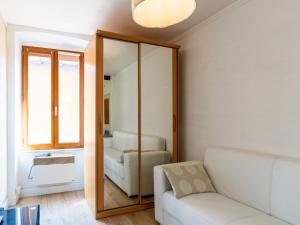 Vico della Ronda Studio Apartment