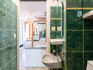 Vico della Ronda Studio Apartment