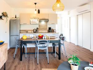 Appartements Apartment Jade et Elena-3 by Interhome : photos des chambres