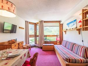 Studio Le Borsat - Val Claret-18 by Interhome