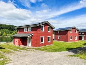 Holiday Home Geesthof-1 by Interhome - Lamstedt