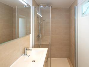 Apartment Jade et Elena-3 by Interhome