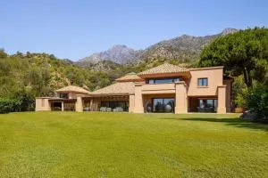 Buccara Villa El Mirador - Istán