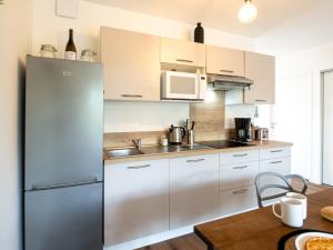 Apartment Jade et Elena-3 by Interhome