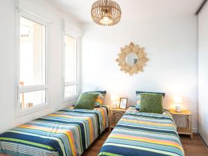 Appartements Apartment Jade et Elena-3 by Interhome : photos des chambres