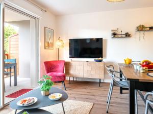 Apartment Jade et Elena-3 by Interhome