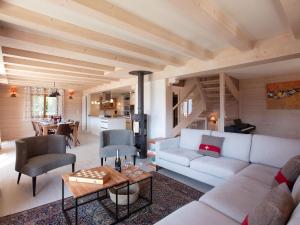 Chalet Chalet Domino by Interhome