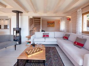 Chalet Chalet Domino by Interhome