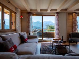Chalet Chalet Domino by Interhome