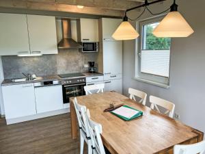 Holiday Home Geesthof-1 by Interhome