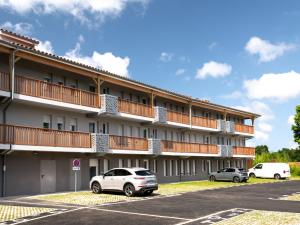 Appartements Apartment Jade et Elena-3 by Interhome : photos des chambres