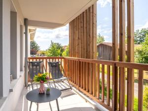 Appartements Apartment Jade et Elena-3 by Interhome : photos des chambres