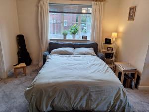 Stratford-upon-Avon 1-Bed Sleeps 4 Pets Allowed