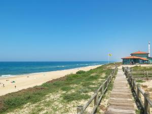 Appartements Apartment Jade et Elena-3 by Interhome : photos des chambres