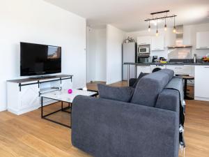 Apartment La Pergola by Interhome