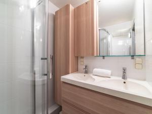 Apartment Les Marines-9 by Interhome