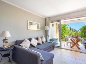 Apartment Les Marines-9 by Interhome