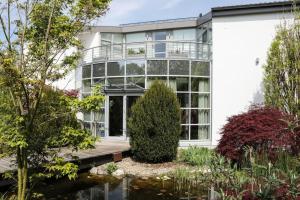 Regensburgs grandioses Apartment