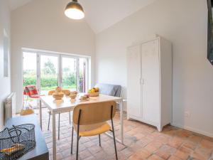 Maisons de vacances Holiday Home Dolce Vita duplex by Interhome : photos des chambres