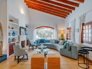 Holiday Home Villa Pomelo Plus by Interhome