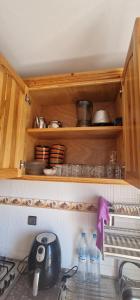 Appartement vue splendide