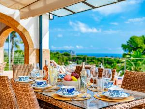 Holiday Home Villa Pomelo Plus-1 by Interhome