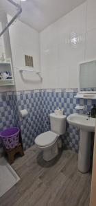 Appartement vue splendide