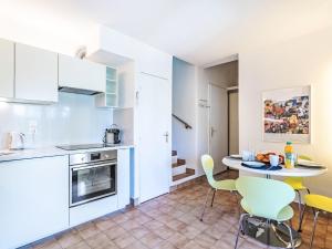 Holiday Home Font Mourier-1 by Interhome