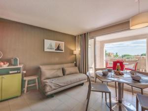 Apartment Les Marines-12 by Interhome