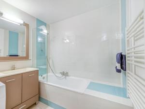 Apartment Les Marines-12 by Interhome