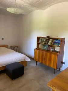 Agroturystyka Borów - pokoje - 下布热格