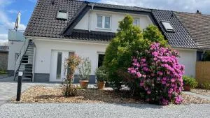 Ferienhaus Helfert - Niemtsch