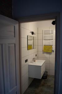 Agroturystyka Borów - pokoje