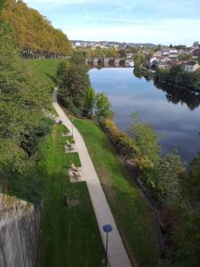 Residence de lévèché 9