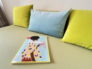 Apartment Lichtblick by Interhome